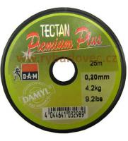 Vlasec DAM Tectan Premium Plus 25m/0,20mm